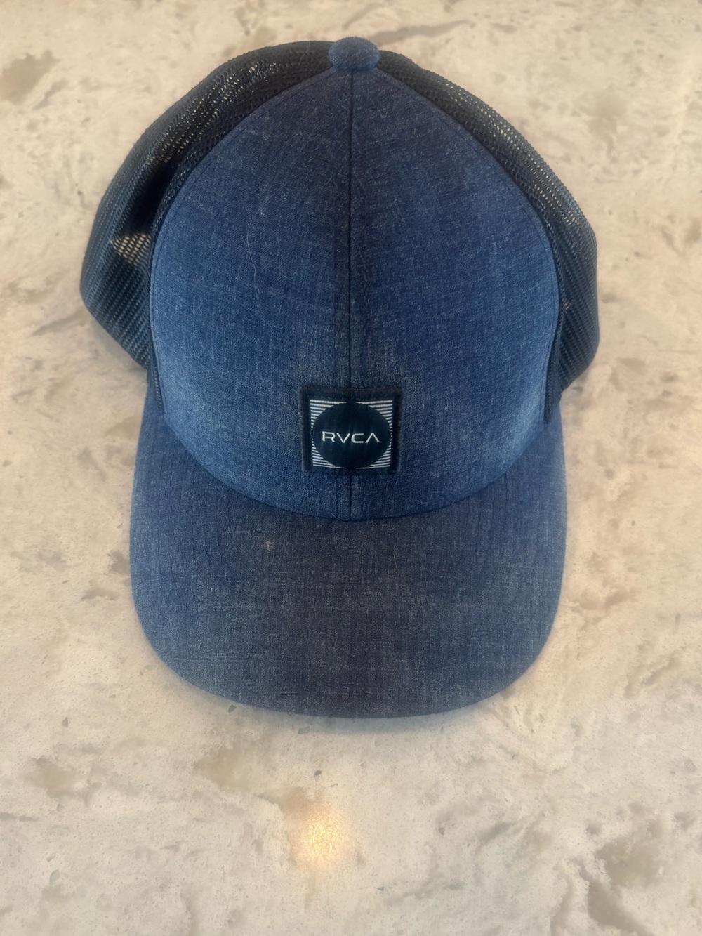 Men’s RVCA Baseball Cap